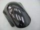 Noir Brillant Rouge Blanc Carénage Moto Suzuki GSXR 600 / GSXR 750 2001-2003