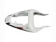 Blanc Noir Brillant Rouge Carénage Moto Suzuki GSXR 600 / GSXR 750 2001-2003