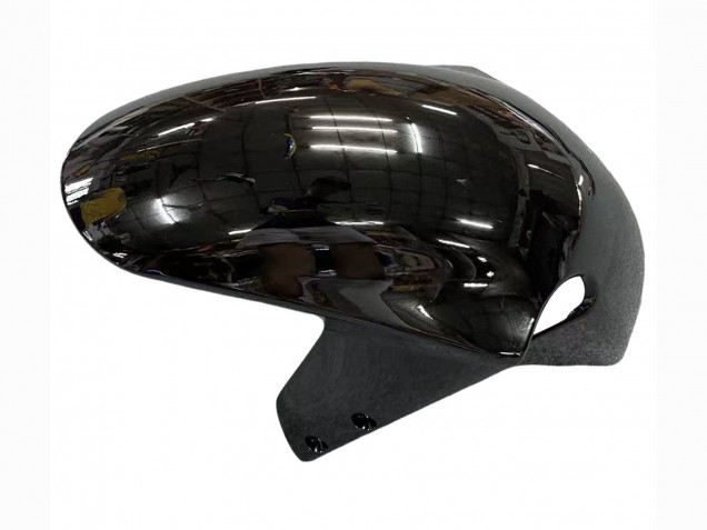 Blanc Noir Brillant Rouge Carénage Moto Suzuki GSXR 600 / GSXR 750 2001-2003