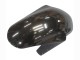 Rouge Blanc Noir Brillant Carénages Moto Suzuki GSXR 600 / GSXR 750 2001-2003
