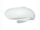 Blanc Perle Carénage Moto Suzuki GSXR 600 / GSXR 750 2004-2005