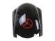 Noir Brillant Rouge Jordan Michelin Carénage Moto Suzuki GSXR 600 / GSXR 750 2004-2005