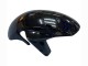 Noir Gris Rouge Carénage Moto Suzuki GSXR 600 / GSXR 750 2004-2005