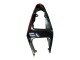 Noir Gris Rouge Carénage Moto Suzuki GSXR 600 / GSXR 750 2004-2005