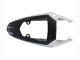 Blanc Noir Rouge Carénage Moto Suzuki GSXR 600 / GSXR 750 2004-2005
