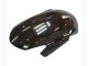 Bleu Blanc Noir Carénage Moto Suzuki GSXR 600 / GSXR 750 2004-2005