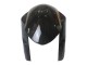 Noir Brillant Or Bande Carénage Moto Suzuki GSXR 600 / GSXR 750 2006-2007