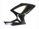 Noir Brillant Or Bande Carénage Moto Suzuki GSXR 600 / GSXR 750 2006-2007