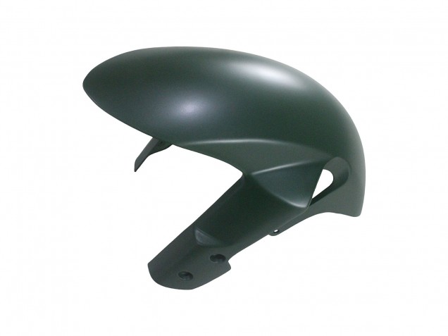 Vert Mat Armée Carénage Moto Suzuki GSXR 600 / GSXR 750 2006-2007