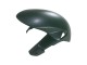 Vert Mat Armée Carénage Moto Suzuki GSXR 600 / GSXR 750 2006-2007