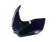 Or Noir Brillant Rouge Carénage Moto Suzuki GSXR 600 / GSXR 750 2006-2007
