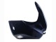 Or Noir Brillant Rouge Carénage Moto Suzuki GSXR 600 / GSXR 750 2006-2007