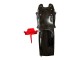 Rouge Blanc Noir Jaune Carénage Moto Suzuki GSXR 600 / GSXR 750 2006-2007