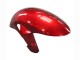 Rouge Noir Carénage Moto Suzuki GSXR 600 / GSXR 750 2006-2007