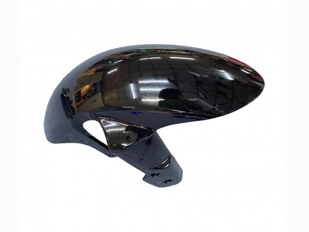 Bleu Noir Rouge Carénage Moto Suzuki GSXR 600 / GSXR 750 2006-2007