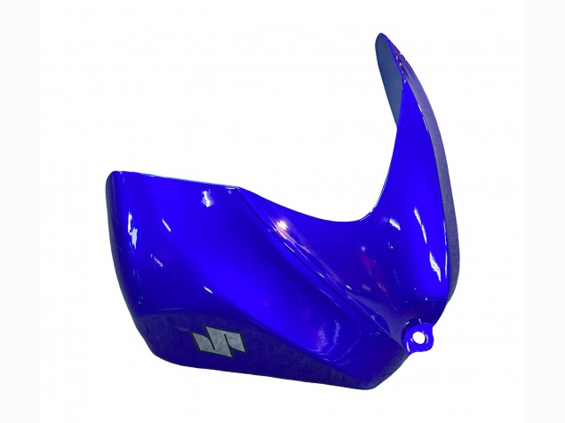 Bleu Noir Rouge Carénage Moto Suzuki GSXR 600 / GSXR 750 2006-2007