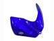 Bleu Noir Rouge Carénage Moto Suzuki GSXR 600 / GSXR 750 2006-2007