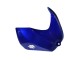 Blanc Bleu Noir Brillant Rouge Carénage Moto Suzuki GSXR 600 / GSXR 750 2006-2007