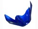 Bleu Blanc Rouge Kits Carénages Moto Suzuki GSXR 600 / GSXR 750 2008-2010