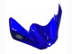 Blanc Bleu Rose Ecstar Motul Carénage Moto Suzuki GSXR 600 / GSXR 750 2008-2010
