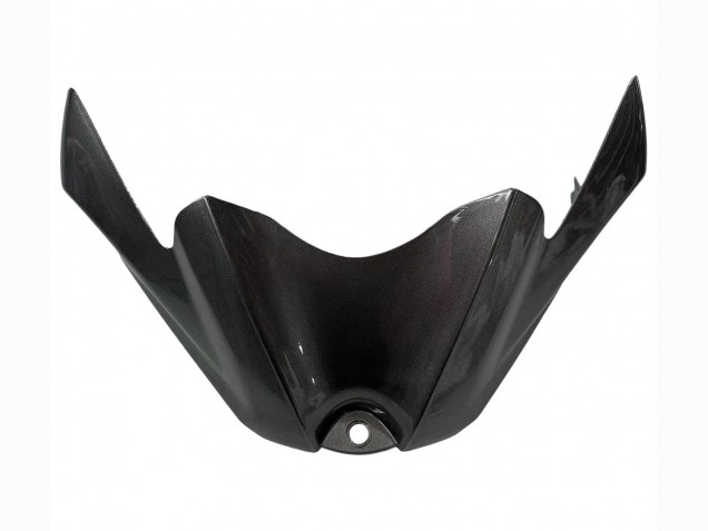 Gris Mat Noir Carénage Moto Suzuki GSXR 600 / GSXR 750 2008-2010