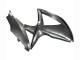 Gris Mat Noir Carénage Moto Suzuki GSXR 600 / GSXR 750 2008-2010