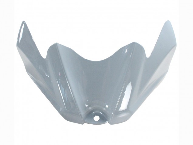 Gris Brillant Carénage Moto Suzuki GSXR 600 / GSXR 750 2008-2010