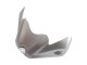 Argent Noir Mat Carénage Moto Suzuki GSXR 600 / GSXR 750 2008-2010