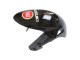 Noir Brillant Rouge Blanc Motul Lucky Strike Carénage Moto Suzuki GSXR 600 / GSXR 750 2008-2010