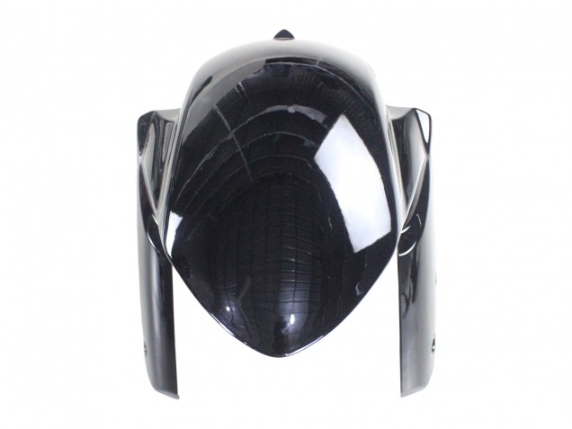 Noir Brillant Noir Mat Blanc Décalque Carénage Moto Suzuki GSXR 600 / GSXR 750 2011-2024