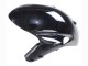 Noir Brillant Noir Mat Blanc Décalque Carénage Moto Suzuki GSXR 600 / GSXR 750 2011-2024