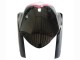 Blanc Rose Noir Corona Carénage Moto Suzuki GSXR 600 / GSXR 750 2011-2024