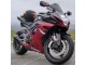 Rouge Noir Brillant Kits Carénages Moto ABS Suzuki GSXR 600 / GSXR 750 2011-2024