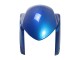 Bleu Rouge Carénage Moto Suzuki GSXR 600 / GSXR 750 2011-2024