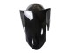 Bleu Noir Brillant Carénages Moto Yamaha YZF R3/R25 2015-2018
