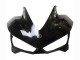 Bleu Noir Brillant Carénages Moto Yamaha YZF R3/R25 2015-2018