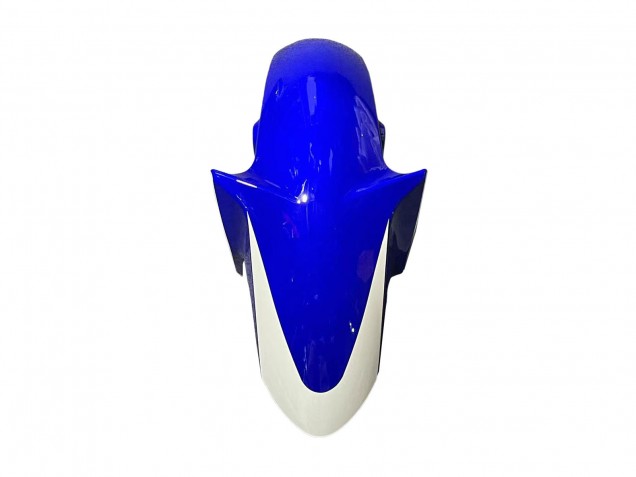 Blanc Bleu Noir Courses Carénage Moto Yamaha YZF R3/R25 2015-2018