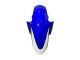 Blanc Bleu Noir Courses Carénage Moto Yamaha YZF R3/R25 2015-2018