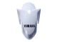 Blanc Bleu Noir Yamalube Carénage Moto Yamaha YZF R3/R25 2015-2018