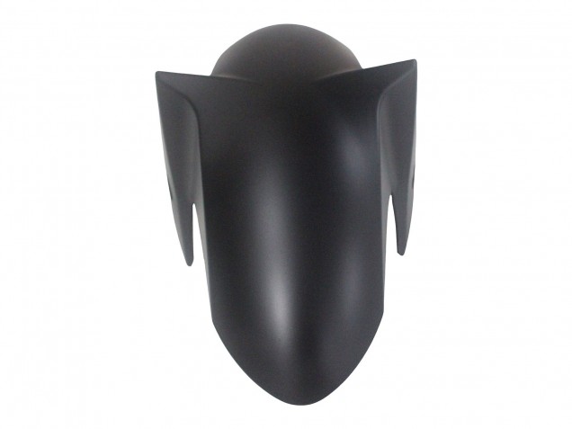 Blanc Rouge Noir Mat Carénages Moto Yamaha YZF R3/R25 2015-2018