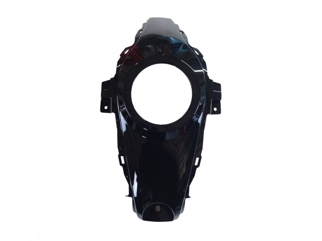 Bleu Orange Argent Yamalube Carénage Moto Yamaha YZF R3/R25 2015-2018