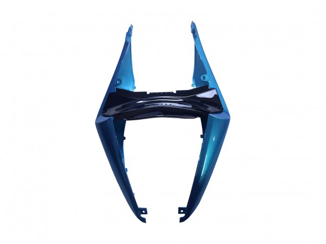 Bleu Noir Carénages Moto Yamaha YZF R3/R25 2019-2021