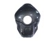 Or Noir Fibre de Carbone Carénage Moto Yamaha YZF R3/R25 2019-2021