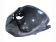 Or Noir Fibre de Carbone Carénage Moto Yamaha YZF R3/R25 2019-2021