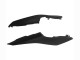 Noir Mat Argent Carénage Moto Yamaha YZF R3/R25 2019-2021