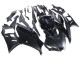 Noir Mat Carénage Moto Yamaha YZF R3/R25 2019-2021