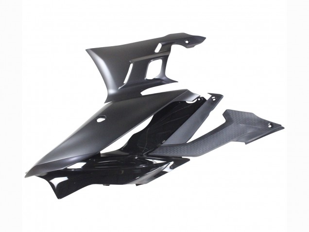 Noir Mat Carénage Moto Yamaha YZF R3/R25 2019-2021