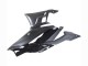 Noir Mat Carénage Moto Yamaha YZF R3/R25 2019-2021