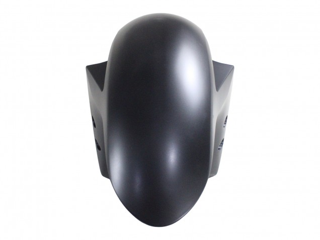 Noir Mat Carénage Moto Yamaha YZF R3/R25 2019-2021