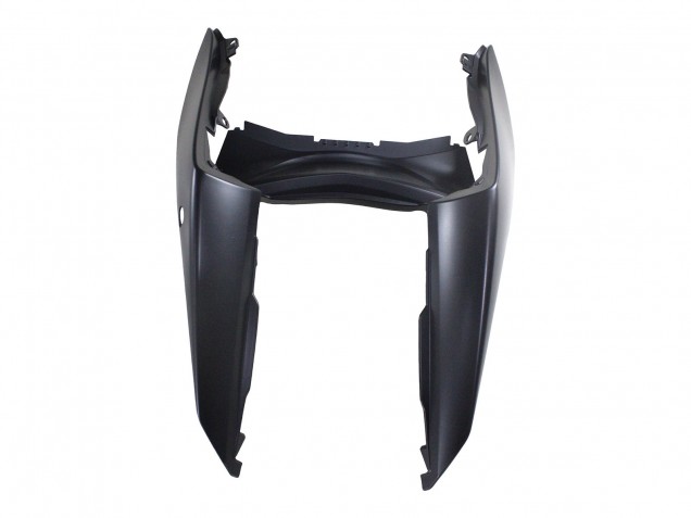 Noir Mat Carénage Moto Yamaha YZF R3/R25 2019-2021